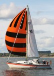 SY Spirit 28