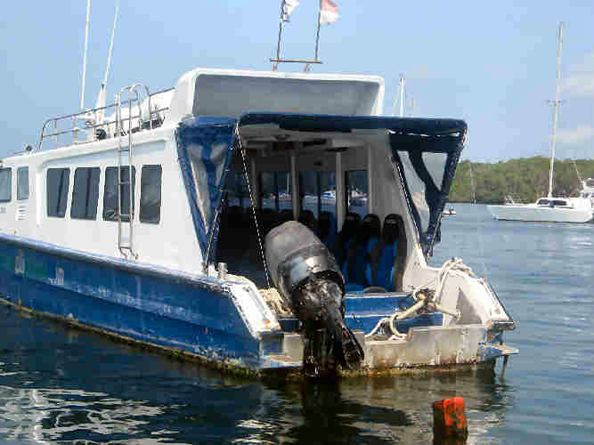 stern