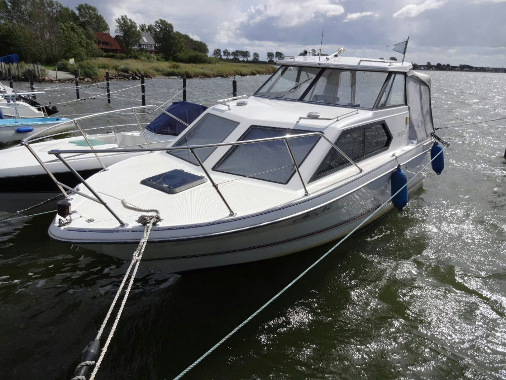 Bayliner 2452 Classic