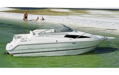 Suche Motorboot Cruiser