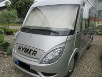 Hymer Exsis I 512