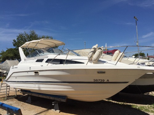 Bayliner Cerra 2855