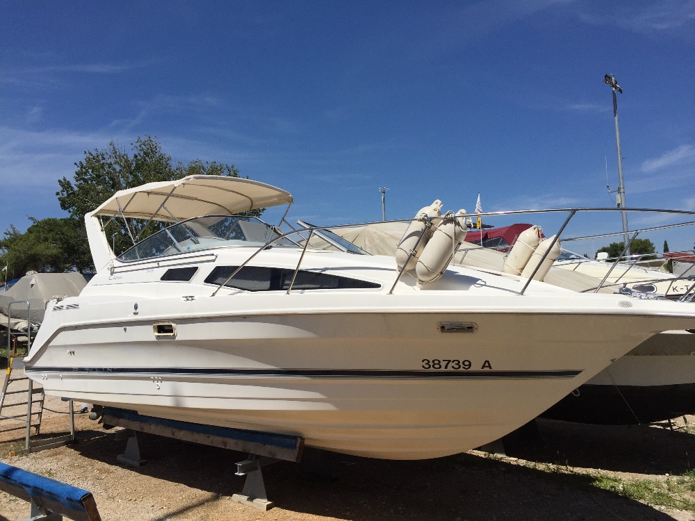 Bayliner Cerra 2855