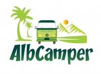 Albcamper-Logo