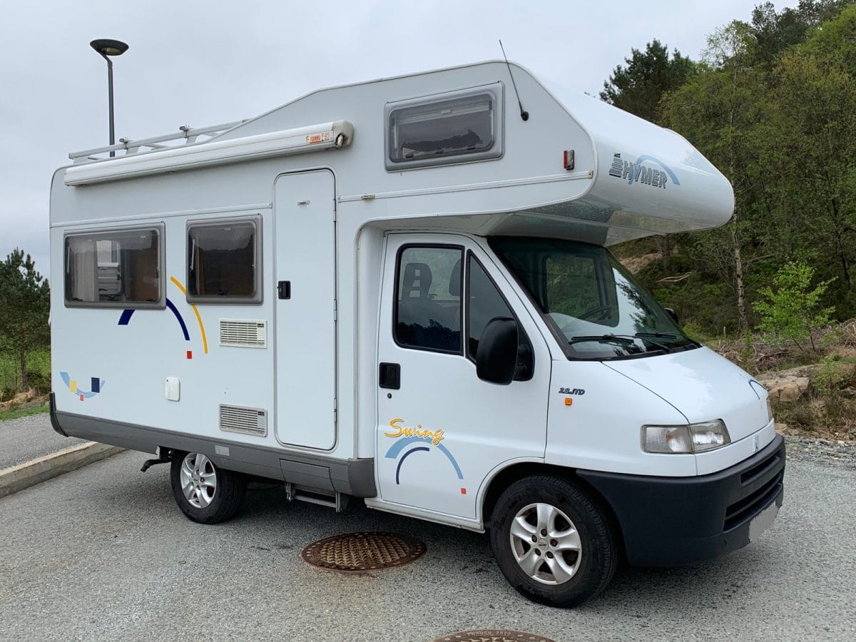 Hubstutzen fur wohnmobil ducato