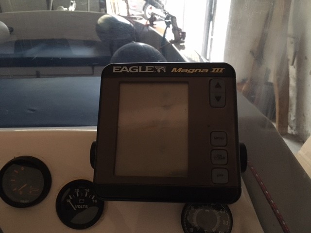 EAGLE MAGNA III