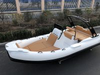 new model rib 660