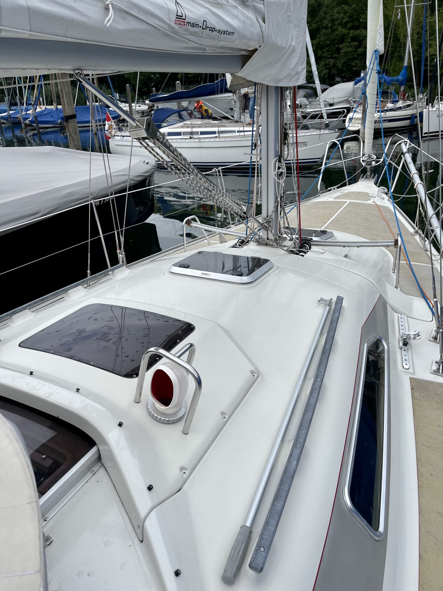 Dehler I14